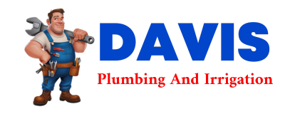 Trusted plumber in COTTAGE GROVE